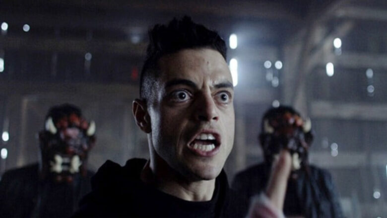 5 Serie “Mind-f**k” che ti faranno dubitare della realtà