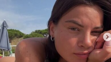 Uomini e Donne, Raffaella Scuotto parla della sua nuova fiamma sui social: “Voglio proteggere questa situazione nuova e mia”