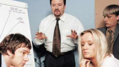 6 Serie “Cringe Comedy” che ti metteranno a disagio