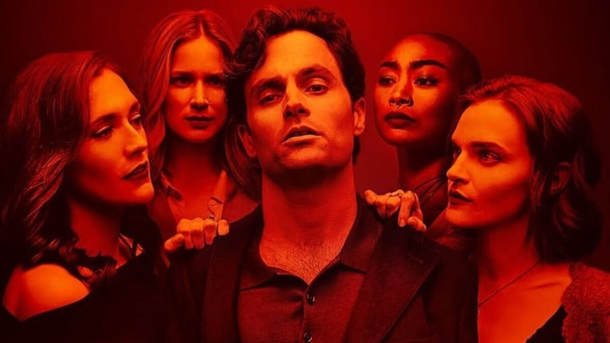 5 Serie TV che sono meglio dei libri da cui sono tratte 5 Serie TV che sono meglio dei libri da cui sono tratte