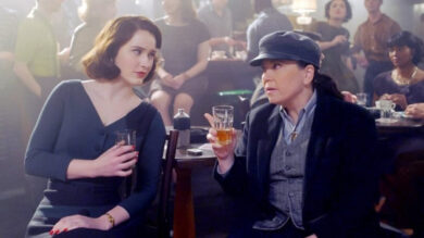 6 Serie TV motivazionali per mantenere i buoni propositi