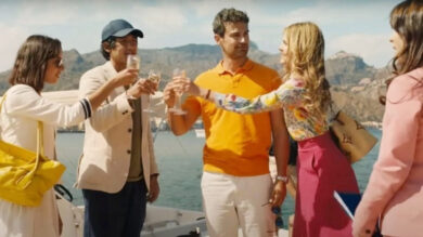 6 Serie Satiriche che prendono in giro i ricchi