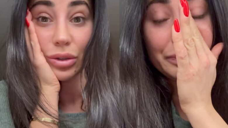 Temptation Island, è finita tra l’ex tentatrice Sofia Costantini e il suo fidanzato Andrea: lo sfogo sui social