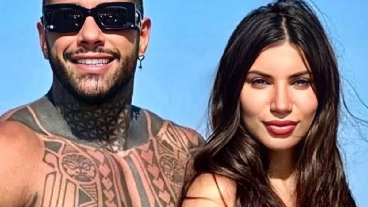 Temptation Island, Francesco Chiofalo e Manuela Carriero mettono ‘alla prova’ i fan: ecco cos’è successo! Temptation Island, Francesco Chiofalo e Manuela Carriero mettono ‘alla prova’ i fan: ecco cos’è successo!