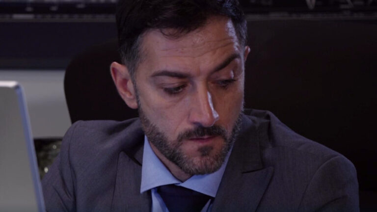 Un Posto al Sole 12 gennaio 2026 Anticipazioni: Gennaro la fa franca!