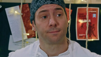 Un Posto al Sole 15 gennaio 2026 Anticipazioni: Samuel contro Nunzio!