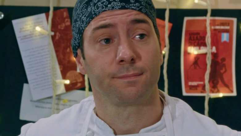 Un Posto al Sole 15 gennaio 2026 Anticipazioni: Samuel contro Nunzio!