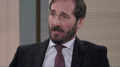 Un Posto al Sole 26 gennaio 2026 Anticipazioni: Alberto ci prova, ma…