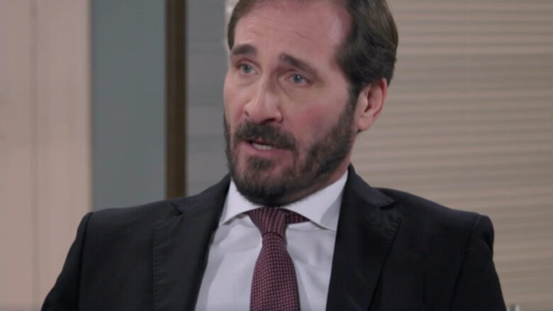 Un Posto al Sole 26 gennaio 2026 Anticipazioni: Alberto ci prova, ma…