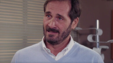 Un Posto al Sole 16 gennaio 2026 Anticipazioni: Alberto indaga…