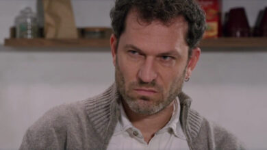 Un Posto al Sole 5 gennaio 2026 Anticipazioni: Eduardo spiazzato…