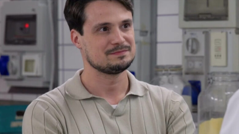 Un Posto al Sole 30 gennaio 2026 Anticipazioni: Gianluca innamorato?