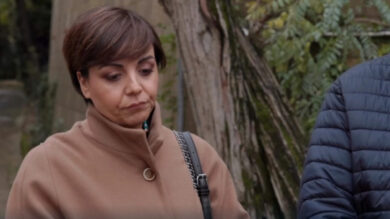 Un Posto al Sole 27 gennaio 2026 Anticipazioni: Mariella scopre che…