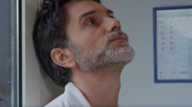 Un Posto al Sole 2 gennaio 2026 Anticipazioni: Riccardo spiazza…