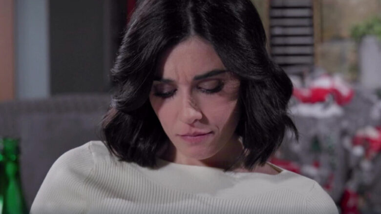 Un Posto al Sole 20 gennaio 2026 Anticipazioni: Rossella a disagio…