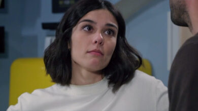 Un Posto al Sole 9 gennaio 2026 Anticipazioni: Rossella gelosissima!