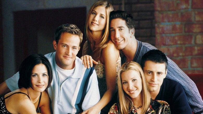 Le 5 dichiarazioni d’amore più iconiche della storia delle serie TV