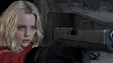 5 film ambientati interamente sulla neve per raggelarti il sangue