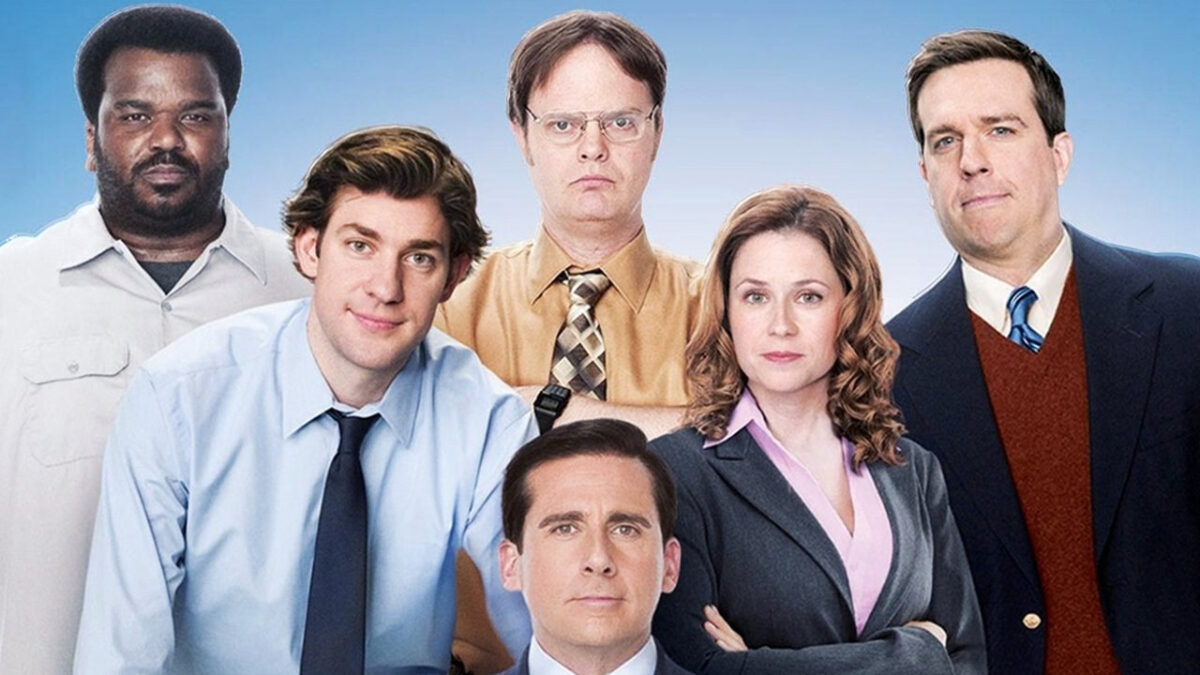 5 serie TV ambientate in ufficio che ti faranno sentire meno solo al lavoro 5 serie TV ambientate in ufficio che ti faranno sentire meno solo al lavoro