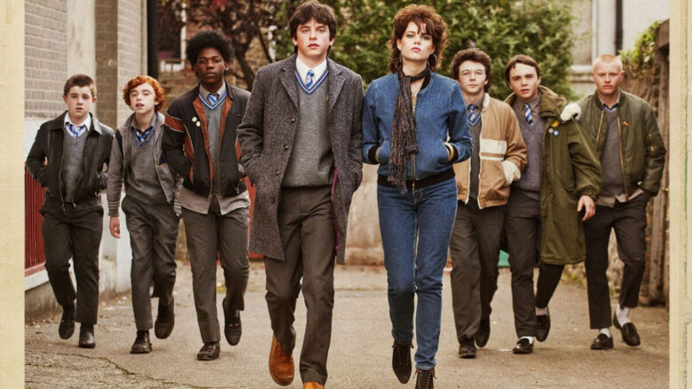 6 film sulla musica che ti faranno venire voglia di formare una band