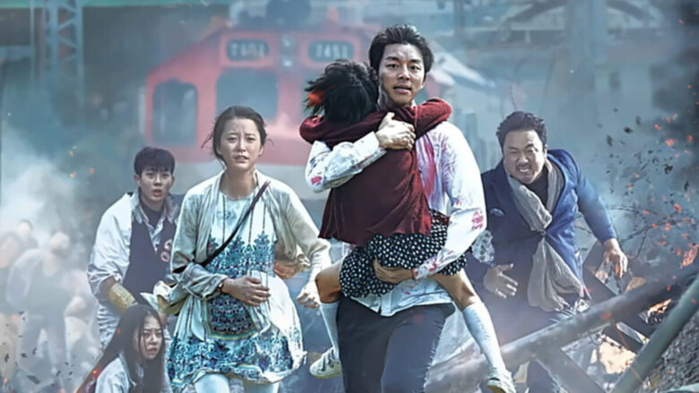 5 film ambientati in un treno dove la tensione corre sui binari