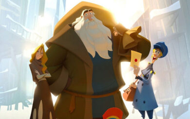 5 film d’animazione europei che non hanno nulla da invidiare alla Disney