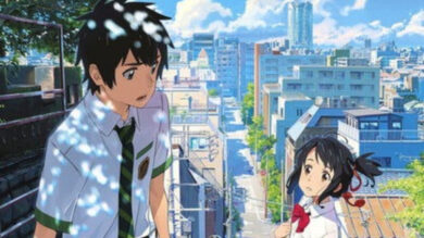 7 film d’animazione orientali che non sono dello Studio Ghibli e devi vedere