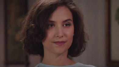 Il Paradiso delle Signore 2 febbraio 2026 Anticipazioni: Agata è tormentata…