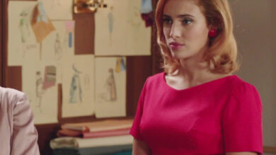 Soap Rai, Il Paradiso delle Signore e Un Posto al Sole: Anticipazioni Puntate 13 febbraio 2026