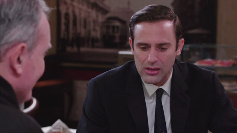 Il Paradiso delle Signore 5 febbraio 2026 Anticipazioni: Greta contro ...