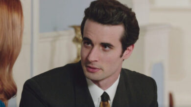 Il Paradiso delle Signore 18 febbraio 2026 Anticipazioni: Ettore all’attacco!