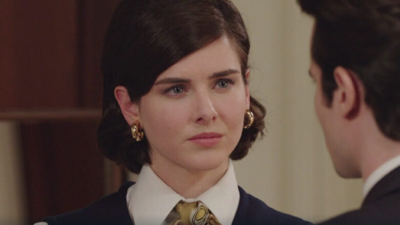 Il Paradiso delle Signore 26 febbraio 2026 Anticipazioni: Greta confessa che…