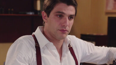 Il Paradiso delle Signore 3 febbraio 2026 Anticipazioni: Marcello teme che…