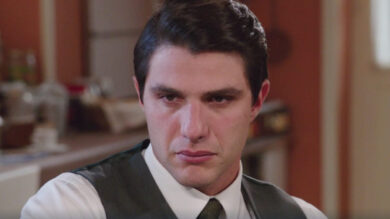 Il Paradiso delle Signore 9 febbraio 2026 Anticipazioni: Marcello lascia di stucco…