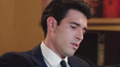 Il Paradiso delle Signore 13 febbraio 2026 Anticipazioni: Matteo confessa che…