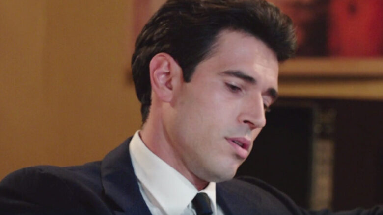 Il Paradiso delle Signore 13 febbraio 2026 Anticipazioni: Matteo confessa che…