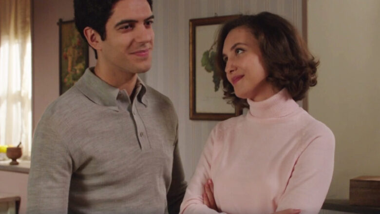 Il Paradiso delle Signore 20 febbraio 2026 Anticipazioni: Addio Agata e Mimmo!