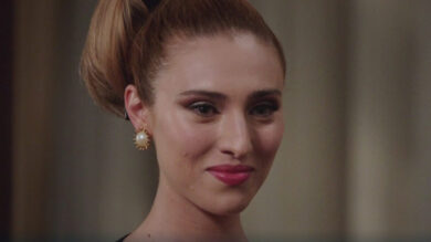 Il Paradiso delle Signore 16 febbraio 2026 Anticipazioni: Odile innamorata, ma…