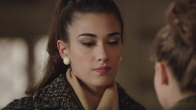 Il Paradiso delle Signore 6 febbraio 2026 Anticipazioni: Rosa e Marcello si lasciano?