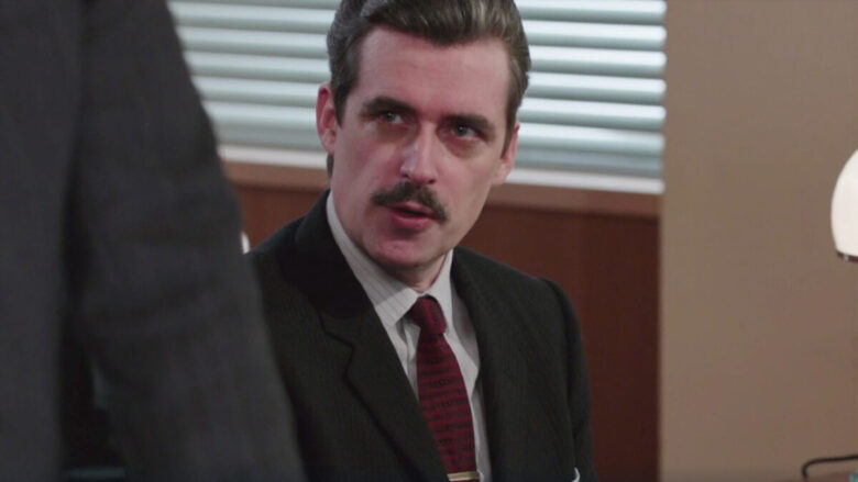 Il Paradiso delle Signore 24 febbraio 2026 Anticipazioni: Tancredi ci spera ancora!