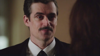 Il Paradiso delle Signore 4 febbraio 2026 Anticipazioni: Tancredi si dichiara!