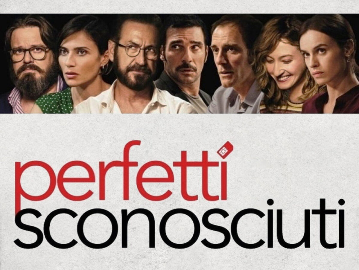 5 Thriller psicologici ambientati a cena per una serata di tensione