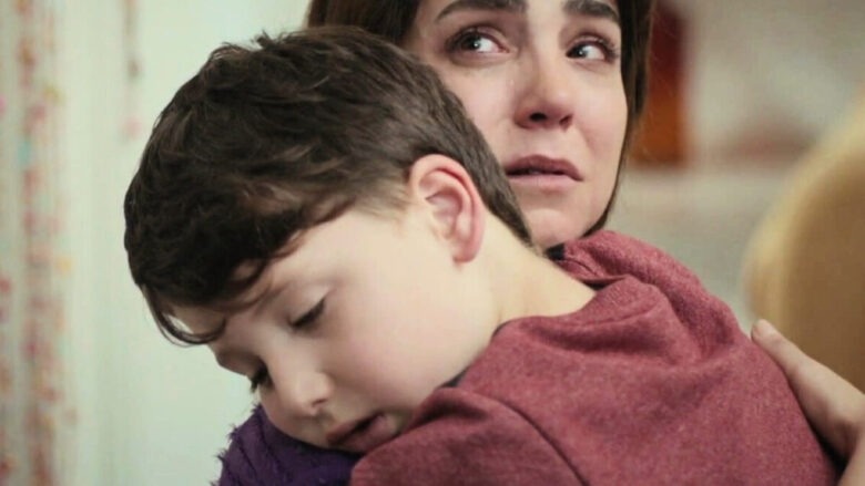 La forza di una donna, Anticipazioni Puntata 23 febbraio 2026: Arda non è figlio di Emre!