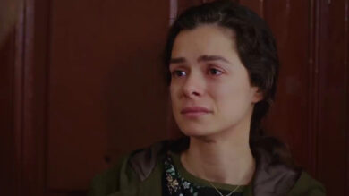 La forza di una donna, Anticipazioni Puntata 19 febbraio 2026: Bahar ha deciso…