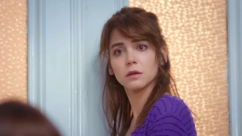 La forza di una donna, Anticipazioni Puntata 24 febbraio 2026: Ceyda incredula!