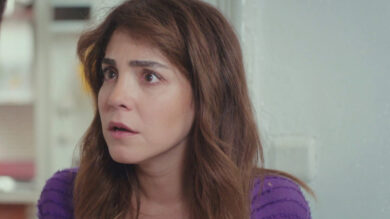 La forza di una donna, Anticipazioni Puntata 12 febbraio 2026: Ceyda trova lavoro!