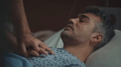 La forza di una donna, Anticipazioni Puntata 13 febbraio 2026: Sarp muore…