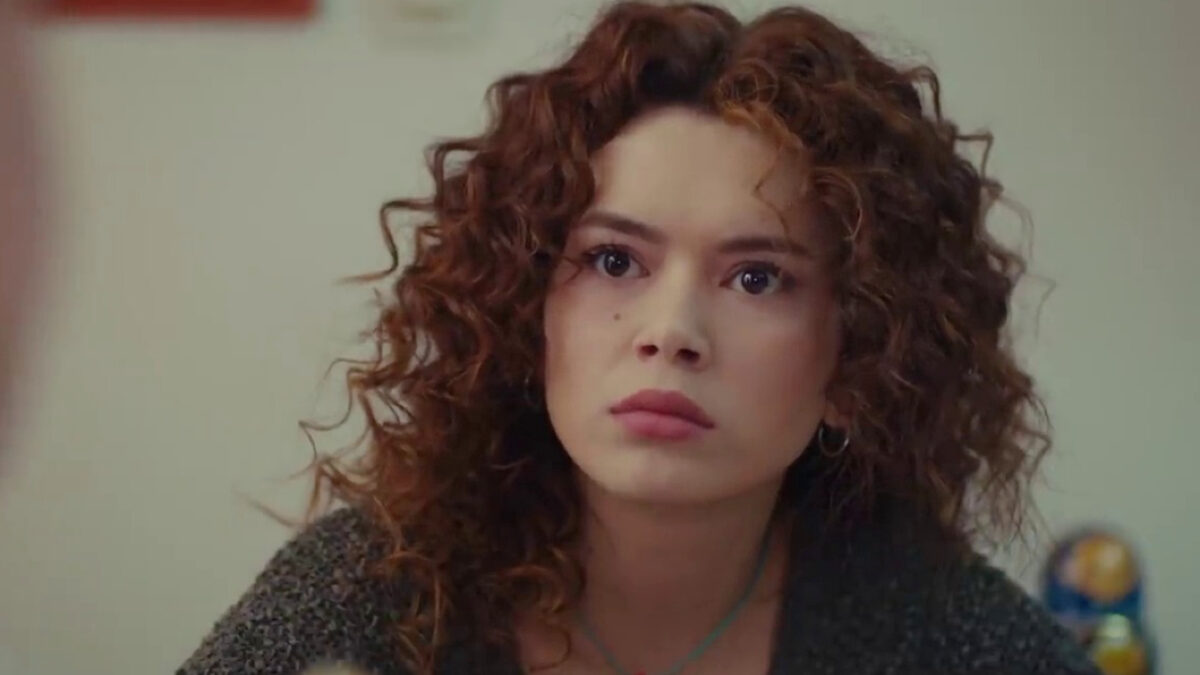 La forza di una donna, Anticipazioni Puntata 18 febbraio 2026: Sirin in allarme… La forza di una donna, Anticipazioni Puntata 18 febbraio 2026: Sirin in allarme…