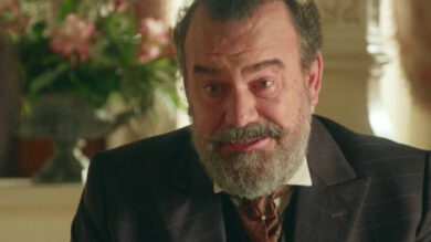 La Promessa Anticipazioni 16 febbraio 2026: Alonso lo scopre!