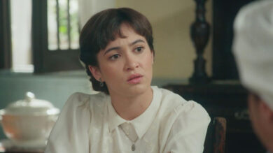 La Promessa Anticipazioni 19 febbraio 2026: Brutte notizie per Catalina!